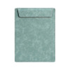 Magnetic Clipboards Cyan